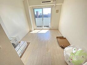 シティライフ夙川  ｜ 兵庫県西宮市西田町1-3（賃貸マンション1K・8階・25.00㎡） その3