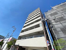 シティライフ夙川  ｜ 兵庫県西宮市西田町1-3（賃貸マンション1K・8階・25.00㎡） その6