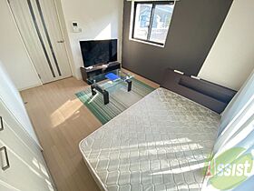 Luxe芦屋南  ｜ 兵庫県神戸市東灘区深江本町1丁目（賃貸マンション1K・2階・25.38㎡） その3