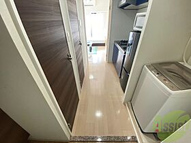 Luxe芦屋南  ｜ 兵庫県神戸市東灘区深江本町1丁目（賃貸マンション1K・2階・25.38㎡） その27