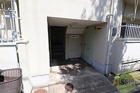 新堂マンション  ｜ 兵庫県神戸市東灘区住吉本町2丁目（賃貸マンション2K・3階・30.00㎡） その25