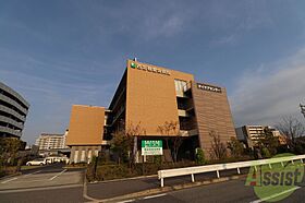 フレンシア西宮北口  ｜ 兵庫県西宮市深津町2-32（賃貸マンション1LDK・4階・39.63㎡） その29