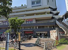 フレンシア西宮北口  ｜ 兵庫県西宮市深津町2-28（賃貸マンション1LDK・3階・39.63㎡） その24