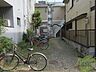 その他：自転車置場です。