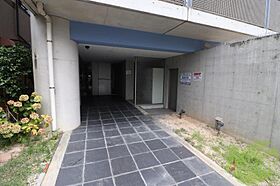 芦屋精道町アネックス  ｜ 兵庫県芦屋市精道町（賃貸マンション1K・3階・24.00㎡） その18