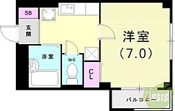 Villa・Shinohara 3階