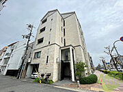 芦屋市大桝町『クオリア三正』