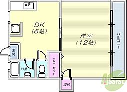 ミキハイム 4階