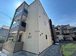 シエーナ甲南山手