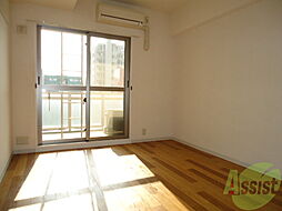 セントレアーバン 3階1Kのリビング/ダイニング