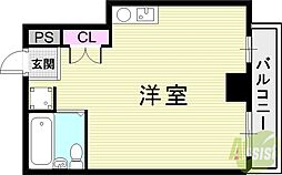 サンモールアミモ 3階