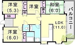 フォーシーズンズ芦屋