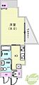 BELAIR住吉2階6.5万円