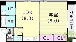 フォルム芦屋アヴァンセ 3階