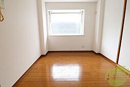 アプリーレ北青木 201 2階2DKのリビング/ダイニング