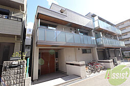 プリュニエ本山