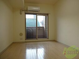 アクロス神戸住吉ステーションフロント 3階1Kのリビング/ダイニング