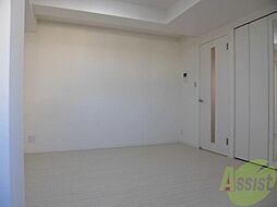 ＧＫレジデンス深江 402 4階1Kのリビング/ダイニング