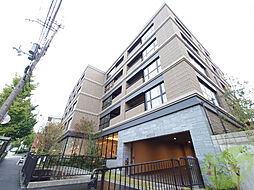 パークシュロス芦屋