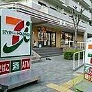 セブンイレブン神戸本庄町1丁目店 807m