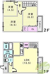 タプローコート　東館