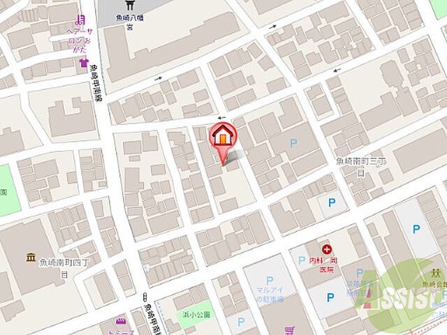地図