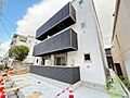 アリビラ六甲