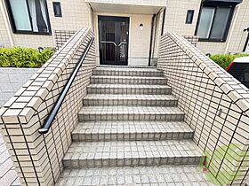 西岡本シティハイツ  ｜ 兵庫県神戸市東灘区西岡本1丁目（賃貸アパート1LDK・1階・48.71㎡） その17