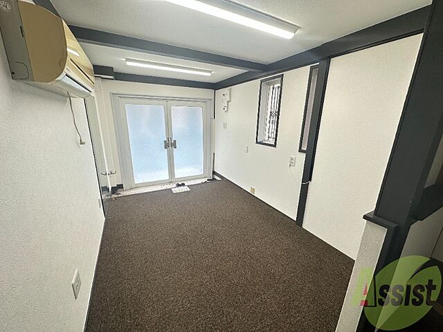 室内