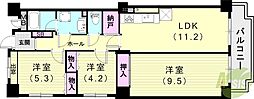 芦屋ニューコーポ