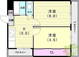 シンプルライフ本山