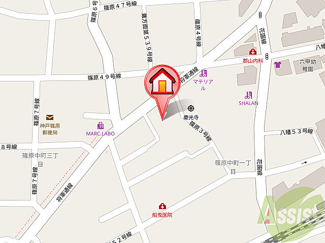 地図