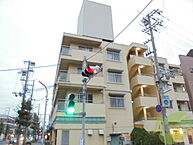 兵庫県神戸市東灘区田中町3丁目：物件画像／賃貸・売買のアシスト阪急岡本駅前店　株式会社アシスト
