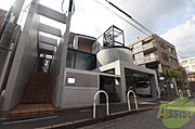 芦屋市船戸町「ハウゼ芦屋」