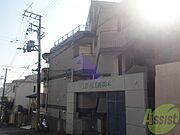 東灘区西岡本「クリフサイド西岡本」