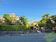 兵庫県芦屋市東山町23-13：物件画像／賃貸・売買のアシスト阪急岡本駅前店　株式会社アシスト