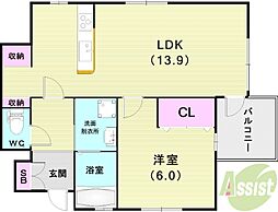 エクソニア篠原本町