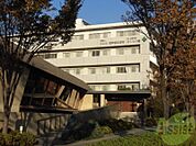 南芦屋浜病院 3341m