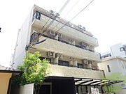 東灘区御影石町「グランドール御影」
