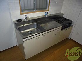 オーベルジュ甲南  ｜ 兵庫県神戸市東灘区甲南町3丁目（賃貸マンション1DK・5階・32.29㎡） その5