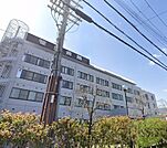 清和会笹生病院 929m