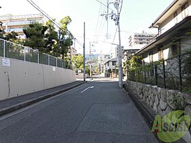 ロイヤルグリーン  ｜ 兵庫県神戸市東灘区西岡本1丁目（賃貸マンション1LDK・2階・42.75㎡） その29