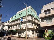 東神戸病院 538m