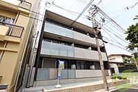 兵庫県神戸市東灘区住吉本町2丁目：物件画像／賃貸・売買のアシスト阪急岡本駅前店　株式会社アシスト