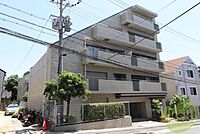 兵庫県神戸市灘区八幡町1丁目：物件画像／賃貸・売買のアシスト阪急岡本駅前店　株式会社アシスト