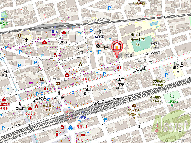 地図