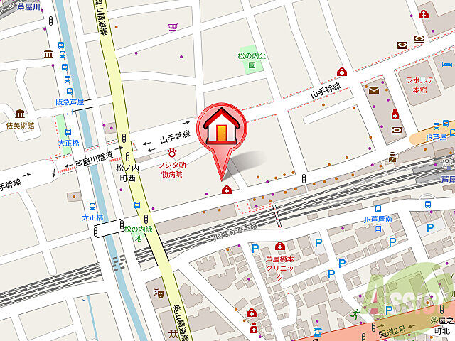 地図