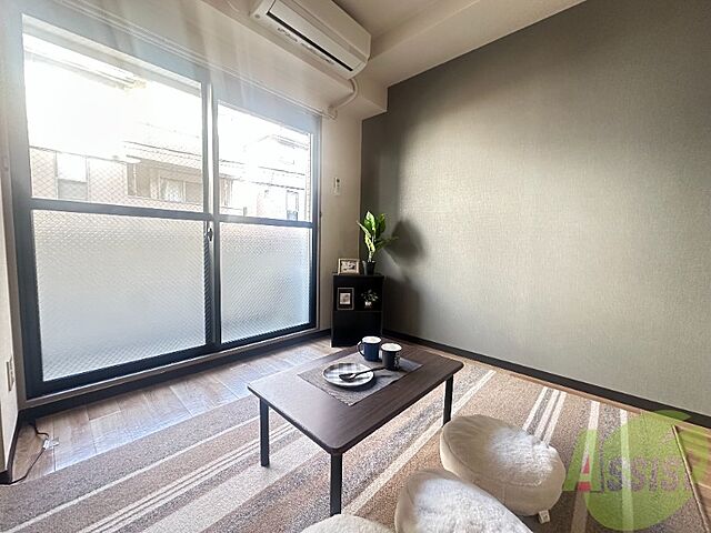 室内