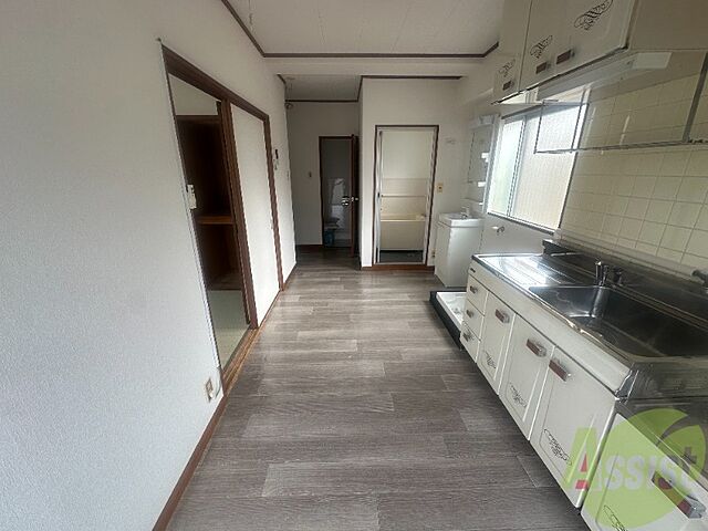 室内