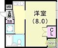 if1153階4.5万円